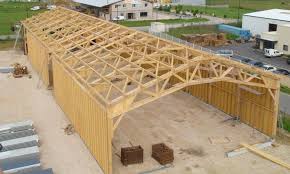 Realisations Maison Ossature Bois Tradition Construction Bois Maison Ossature Bois Construction Bois Ossature Bois