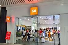 List of xiaomi mi service centre in pinang. Xiaomi Wikipedia