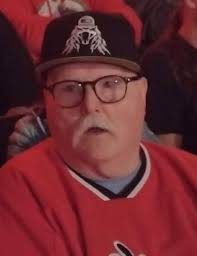 John L. Seroka Obituary (2025)