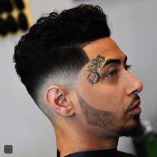 Check out these fashionable ways to style short wavy hair for ideas on your next look. Short Wavy Hair Hairstyles For Men The Hair Trend