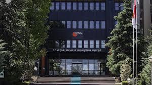 Ösym mobil aday i̇şlemleri sistemi. Osym Sozlesmeli 15 Personel Alacak