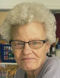 Obituary information for Helen Berg-Rollman