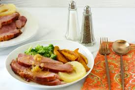 Best ham to get for thanksgiving. Top 13 Best Baked Ham Recipes