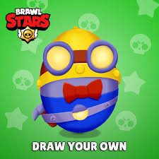 Subreddit for all things brawl stars, the free multiplayer mobile arena fighter/party brawler/shoot 'em up game from supercell. Egg Carl Brawlstars