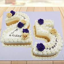 Maybe you would like to learn more about one of these? 25th Happy Birthday Cake Buy 25th Birthday Digit Cake Online