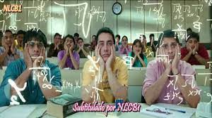 3 Idiotas Bollywood En Espanol With Lyrics All Is Well Youtube