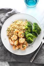 Low Fodmap Maple Dijon Shrimp Recipe Fodmap Recipes Fodmap Diet Recipes Low Fodmap Recipes