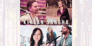 KIRTAN SANGHA, Central Coast