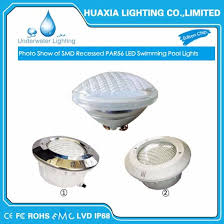 China Par56 Led Pool Light Replacement Swimming Pool Light Lamp China Led Swimming Pool Lights Pool Light