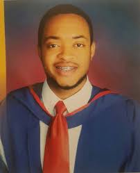 Young Bahamian man making waves in the international community representing  The Bahamas 🇧🇸 Congratulations to doctoral candidate, Mr. Trevor Johnson.  We are told that he is was one of only a couple