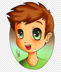 To get more templates about posters,flyers,brochures,card,mockup,logo,video,sound,ppt,word,please visit pikbest.com. Drawing Cartoon Line Art Sketch Anime Boy Face Black Hair Png Pngegg