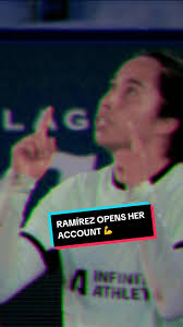 Mayra Ramírez: Strength, Speed, and Chelsea FCW Highlights