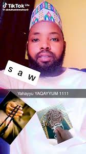 SUNNA SAK ..BIDI'A SAM.