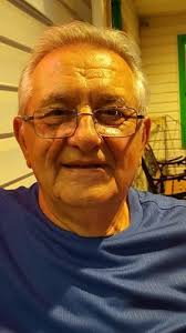 Antonio R.F. "Tony" Pagano Obituary (2023)