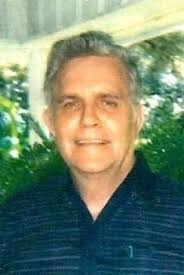 James Robinson Obituary (1923