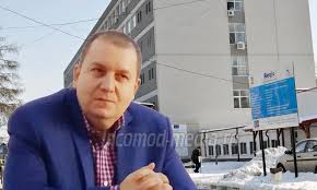 Spitalul judetean de urgenta brasov. Spitalul JudeÅ£ean De UrgenÅ£Äƒ Din Targoviste A ScÄƒpat De Toate Datoriile Istorice Incomod Media Ro