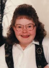 Christine Carney Obituary (1964