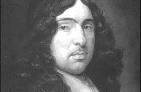 Andrew Marvell