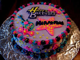 Happy Birthday Cake For 14 Year Old Boy 27 Great Picture Of Birthday Cakes For 14 Years Old Girl Birthday Cake Girls Happy Birthday Cake Images Pretty Birthday Cakes