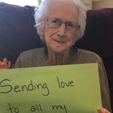 Olive Lucinda (Demille) Keddy Obituary (1927