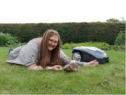 Maybe you would like to learn more about one of these? New Research Product Features Of Robotic Lawn Mowers Determine Danger To Hedgehogs The British Hedgehog Preservation Society