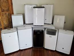 Answer the window installation kit for the lg 500 sq. Best Portable Air Conditioner In 2021