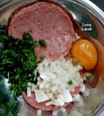 Selepas itu, masukkan cili sos pilihan. Cara Untuk Membuat Sandwich Daging Burger Yang Mengasyikkan Padu Dan Gebu My Resepi