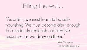 13 Artists Way Inspiration Artist Date Ideas The Artist S Way Julia Cameron Artist