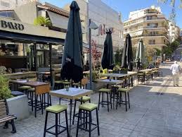 Καλεσμα στην πλατεια γαρδενιασ στου ζωγραφου τωρα!!!! Bairro Athens Zwgrafoy American Style Burgers Koyzina