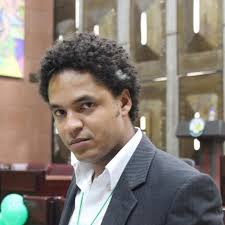 Jeferson Banguera Betancur