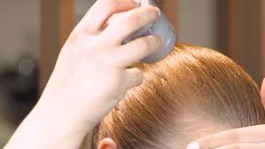 4.40 out of 5 stars. Kmax Tutorial Elena Shows Us How To Makeup And Disguise Thinning Hair With Kmax Hair Fibers Your Instant Hair Makeup Hair Fiber Kmax
