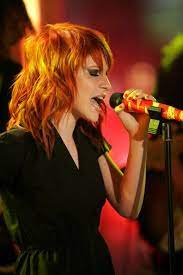 Hayley Williams Photostream Hayley Williams Haley Williams Hair Paramore Hayley Williams
