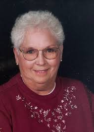 Gloria Jean Thompson (nee, Anderson), 82, of West Salem, passed away  peacefully, after a day surrounded by her loving family
