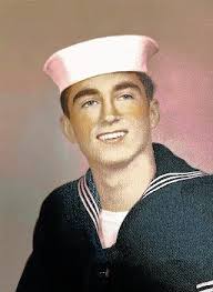 Mark Walker Obituary (1951