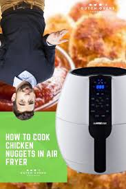 Add nuggets in a single layer to air fryer. Lovely Frozen Chicken Nuggets In Air Fryer I Show You How Breaded Chicken Nuggets