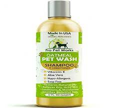 Best Shampoo For Pitbulls In 2021 Top 5 Brands Reviewed