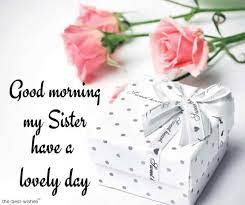 The difference between me and a bear is the thought of you couldn't make me hibernate for more than 7 hours. 120 Lovely Good Morning Wishes And Greetings For Sister
