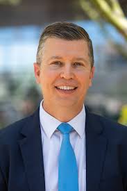 Jay DeWitt Named Assistant Director/Chief Development Officer at Phoenix  Sky Harbor International Airport