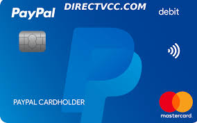 Offer paypal and other popular payment methods, and customize your debit and credit card payment fields. Paypal Vcc For Verification Directvcc