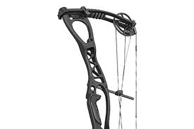 Hoyt Charger Review