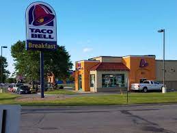 Beyesta3melou a2al mostawa la7ma yeslo7 lel este5dam el adami. Taco Bell Picture Of Taco Bell Alexandria Tripadvisor