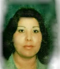 Obituary information for Mary Castaneda