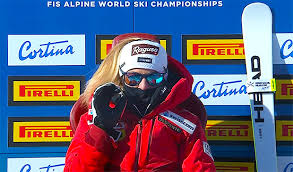 Ösis holen uns beim total fast noch ein. Ski Wm 2021 Lara Gut Behrami Kront Sich Zur Super G Weltmeisterin 2021 Ski Weltcup 2020 21 Aktuelle Nachrichten Und Informationen Zur Skiweltcup Wm Saison 2020 21
