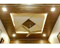 Pop ceiling design ideas for hall from hashtag decor, pop design for hall, false ceiling designs for living rooms 2019. Pvc False Ceiling In Mumbai Maharashtra Service Provider
