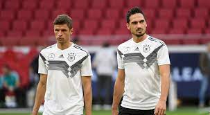 In duitsland betalen ze met de euro. The Best 19 Duitsland Ek Elftal