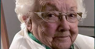 Margaret “Pauline” Ryan