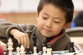 Online Chess Club! by Parker-Anderson Enrichment