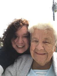 Pauline Walters Obituary