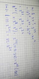 Lungimea efectivă a unui teren este de 500 de picioare. Calculati Valoarea Absoluta Numarului Intreg N 27 La Puterea 7 3la Puterea 23 81la Puterea6 Brainly Ro