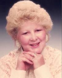 Wanda Daugherty Obituary October 14, 2024